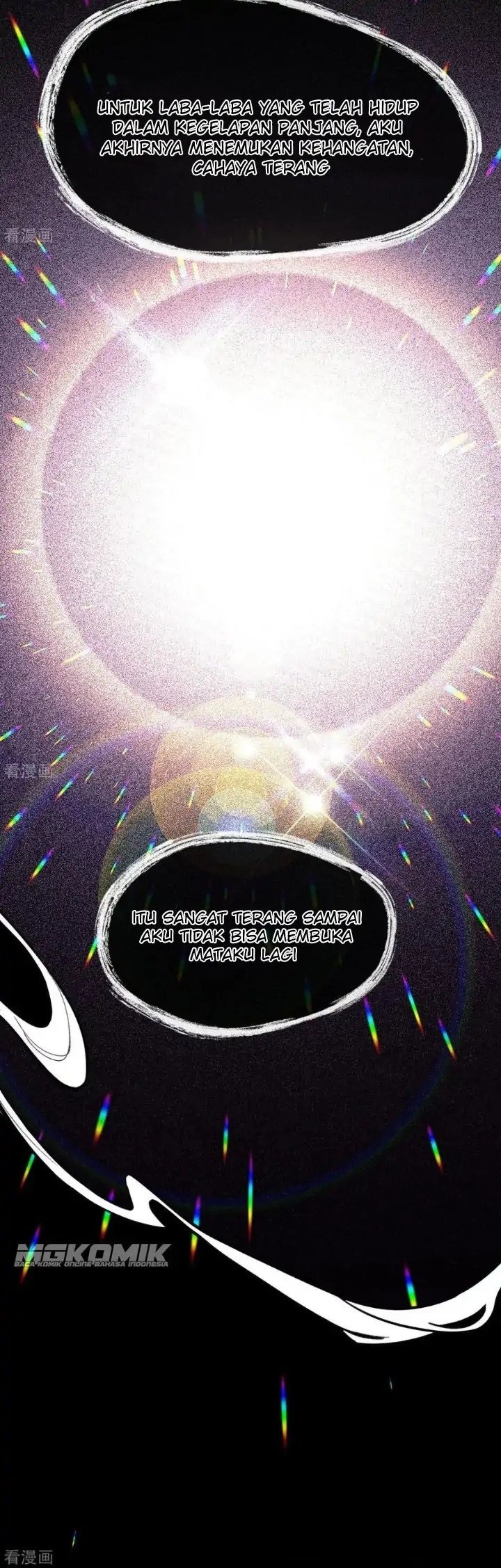 Return The Demon Goddess Chapter 78 - halaman 49