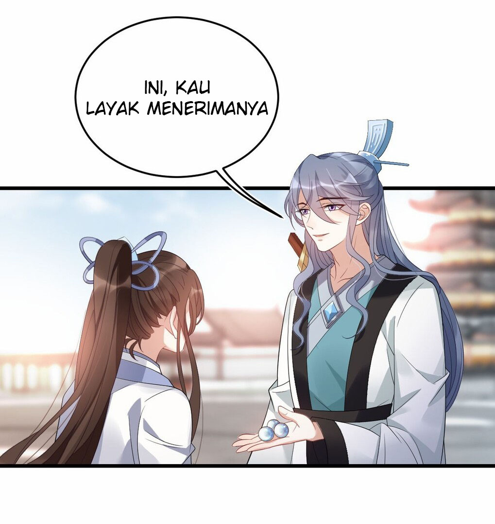 Return The Demon Goddess Chapter 8 - halaman 30