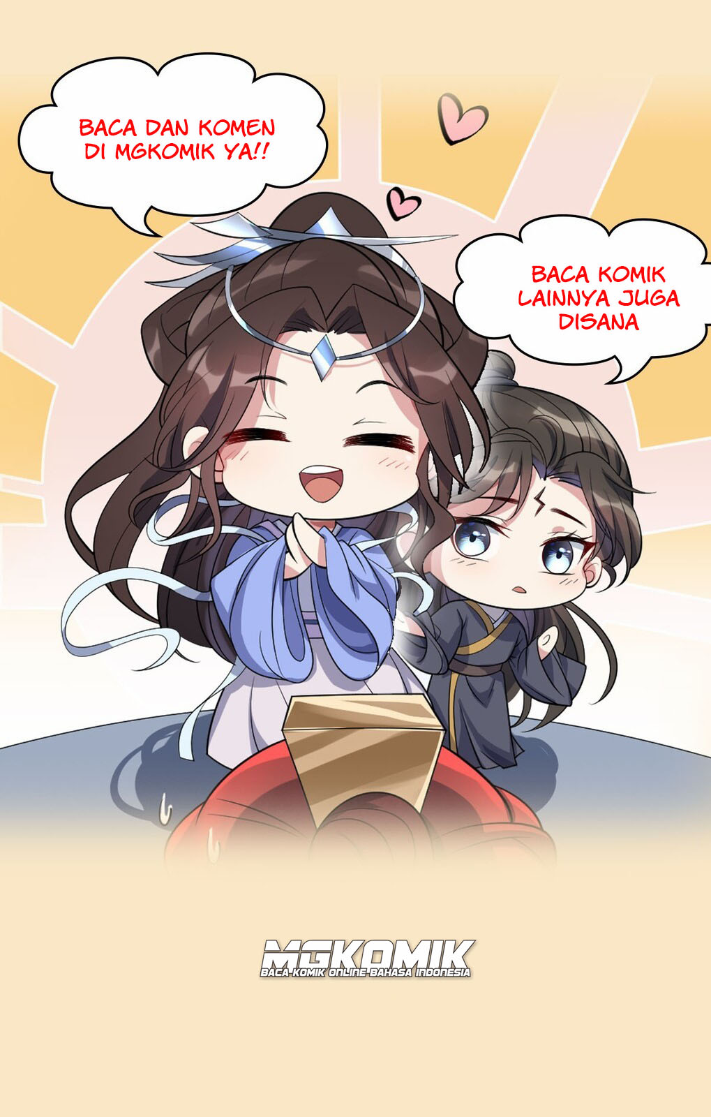 Return The Demon Goddess Chapter 8 - halaman 36