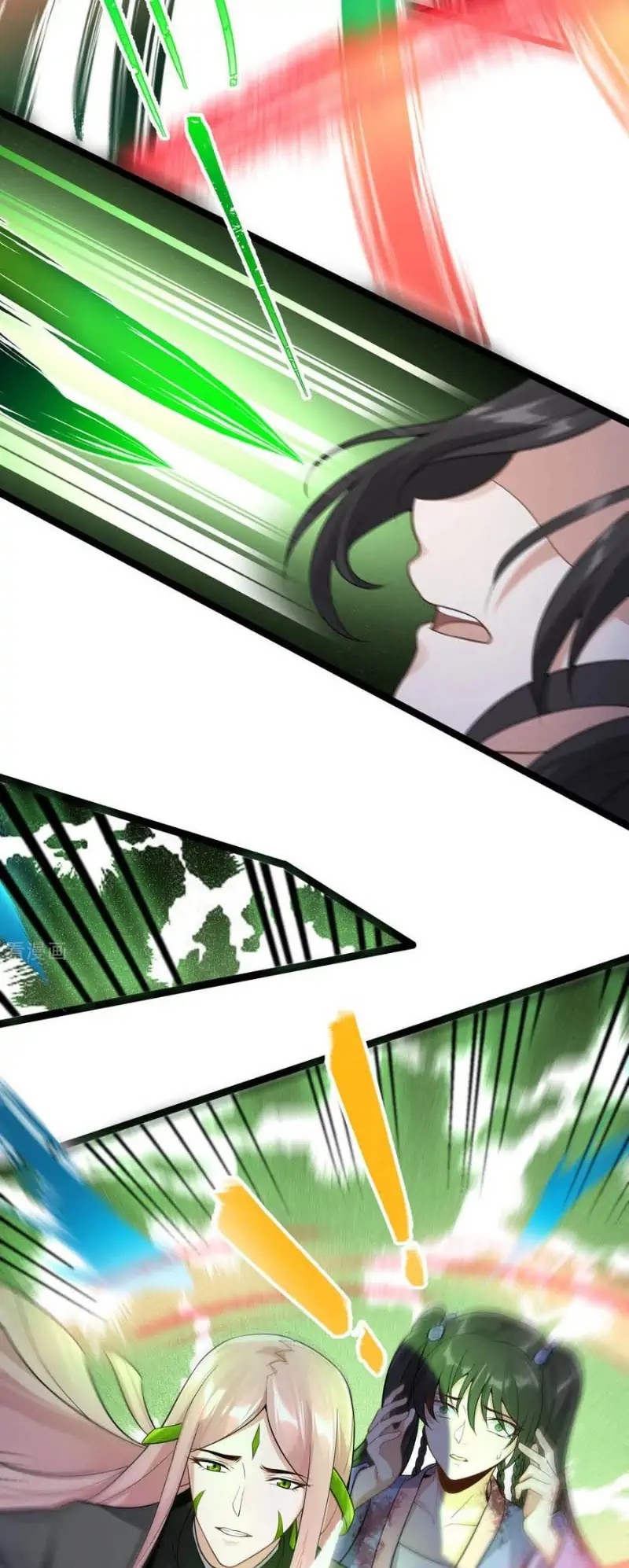 Return The Demon Goddess Chapter 80 - halaman 39