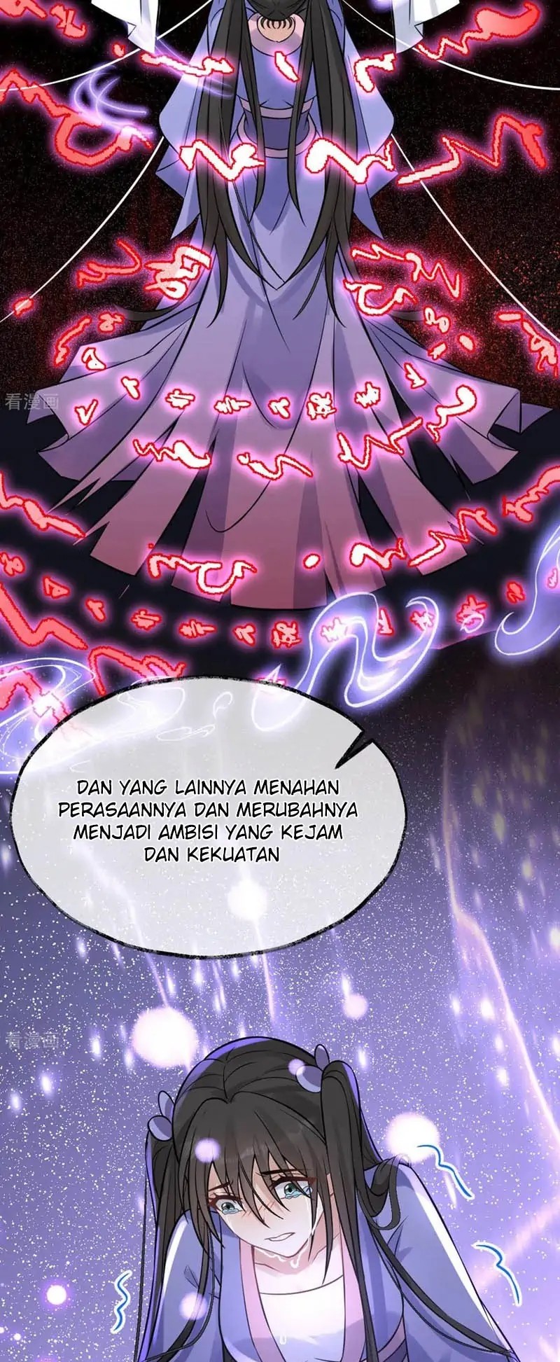 Return The Demon Goddess Chapter 81 - halaman 12