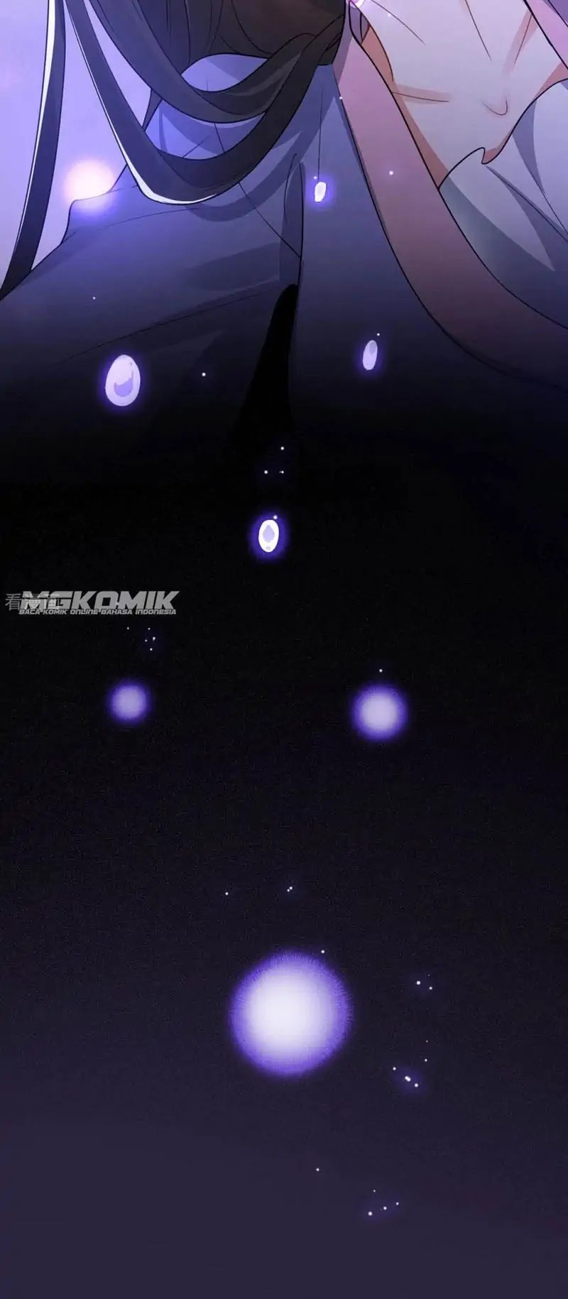 Return The Demon Goddess Chapter 81 - halaman 22