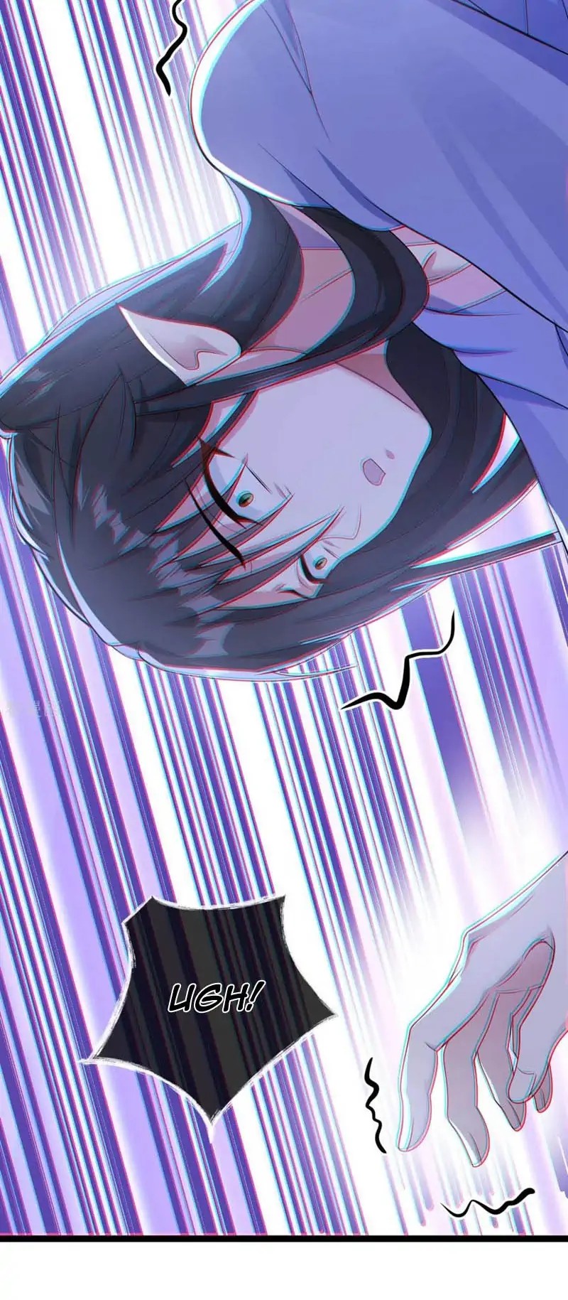 Return The Demon Goddess Chapter 81 - halaman 29