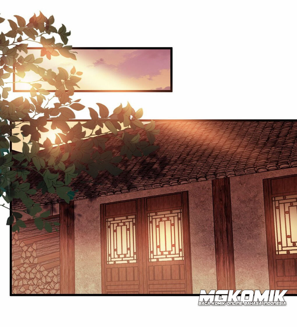 Return The Demon Goddess Chapter 9 - halaman 3