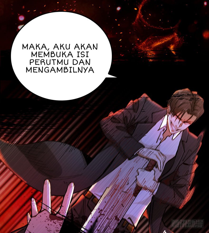 Return To Beginning Of The Apocalypse Chapter 0 - halaman 12