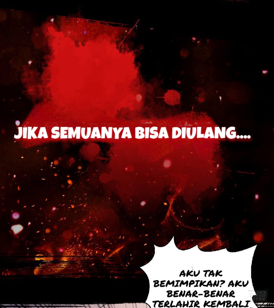 Return To Beginning Of The Apocalypse Chapter 0 - halaman 14