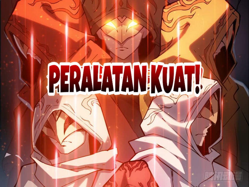 Return To Beginning Of The Apocalypse Chapter 0 - halaman 18