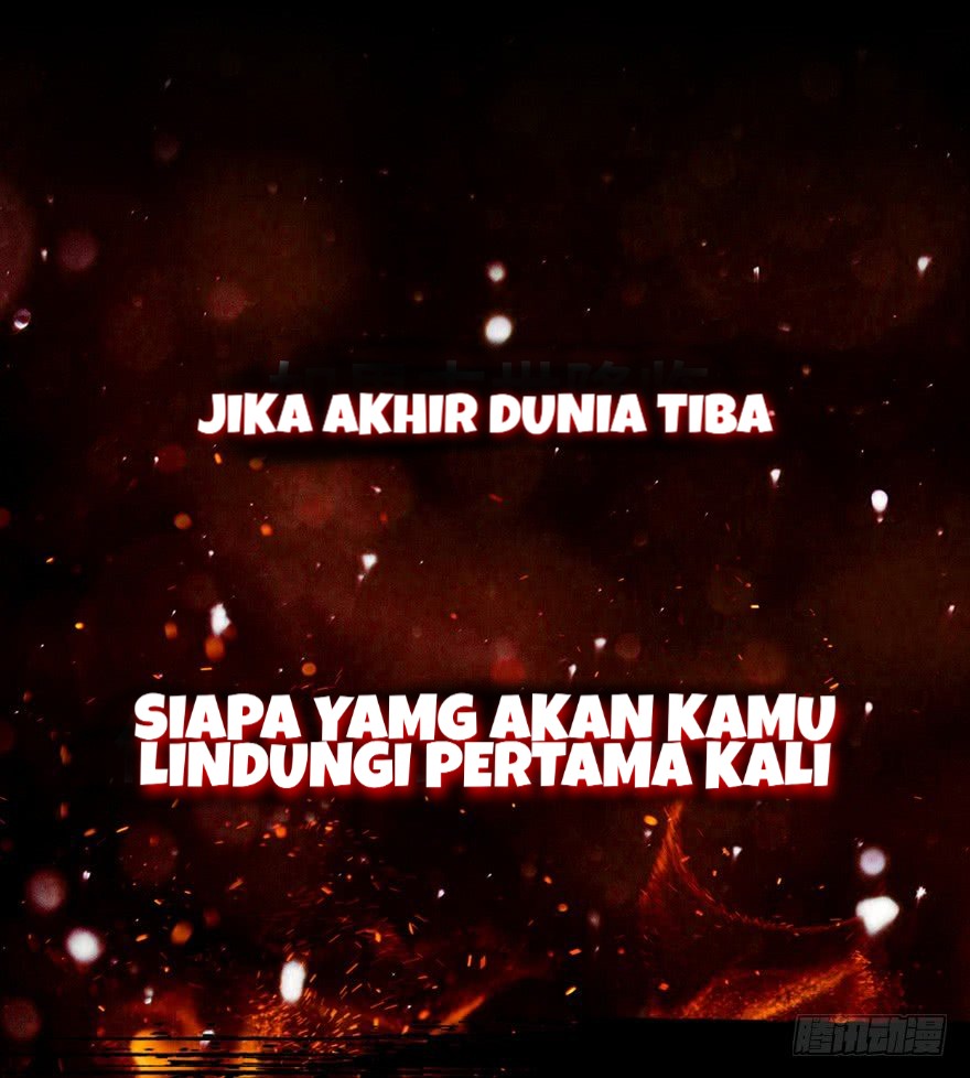 Return To Beginning Of The Apocalypse Chapter 0 - halaman 2