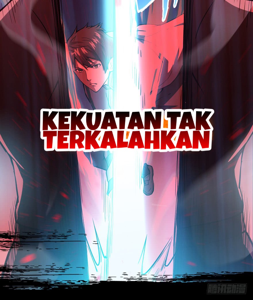 Return To Beginning Of The Apocalypse Chapter 0 - halaman 21