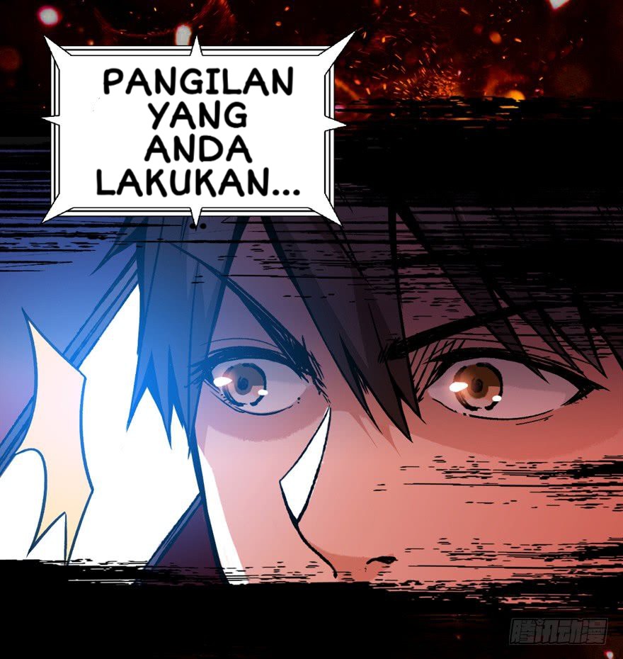 Return To Beginning Of The Apocalypse Chapter 0 - halaman 5