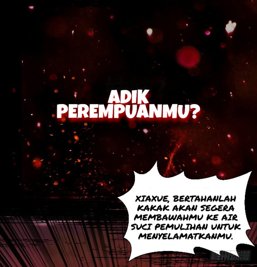 Return To Beginning Of The Apocalypse Chapter 0 - halaman 6