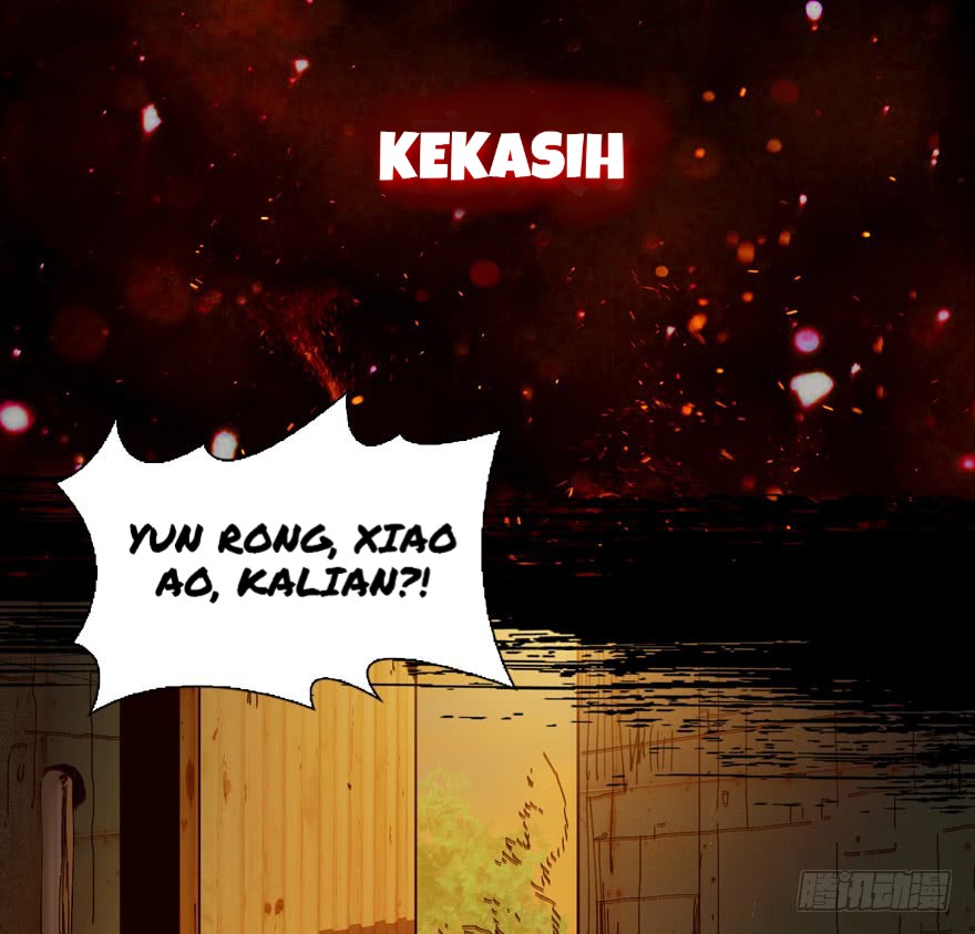 Return To Beginning Of The Apocalypse Chapter 0 - halaman 9