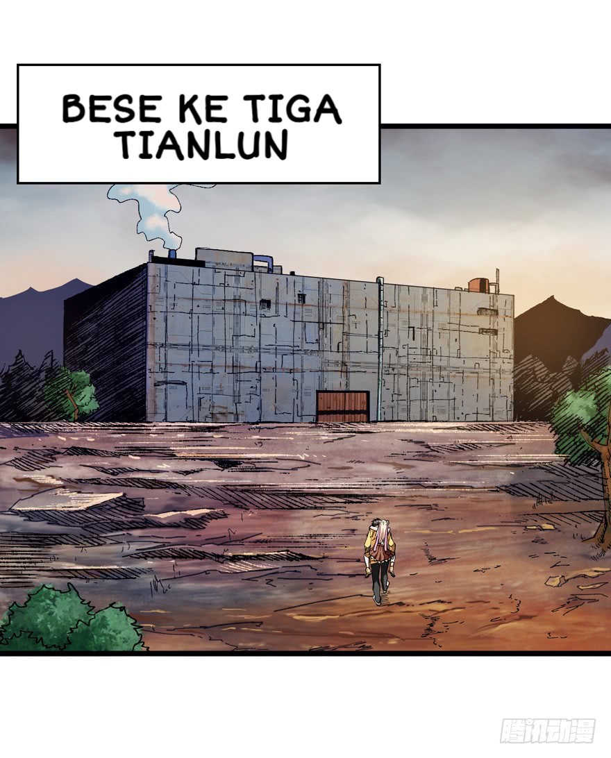 Return To Beginning Of The Apocalypse Chapter 1 - halaman 27