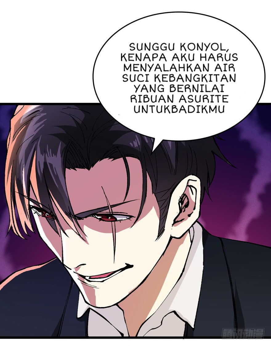 Return To Beginning Of The Apocalypse Chapter 1 - halaman 35