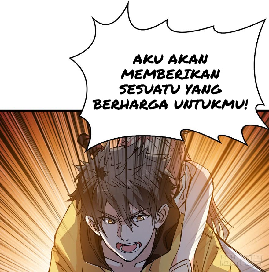 Return To Beginning Of The Apocalypse Chapter 1 - halaman 36