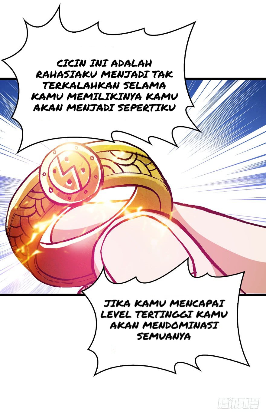 Return To Beginning Of The Apocalypse Chapter 1 - halaman 37