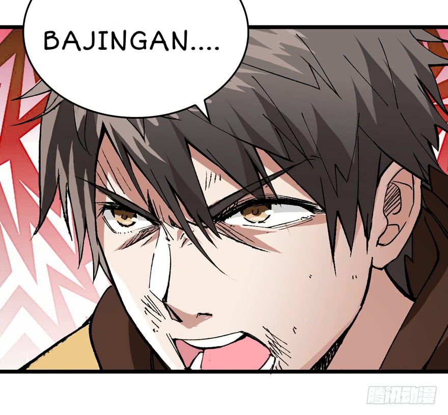 Return To Beginning Of The Apocalypse Chapter 1 - halaman 39