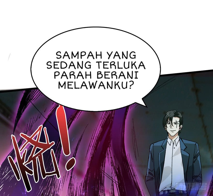 Return To Beginning Of The Apocalypse Chapter 1 - halaman 48