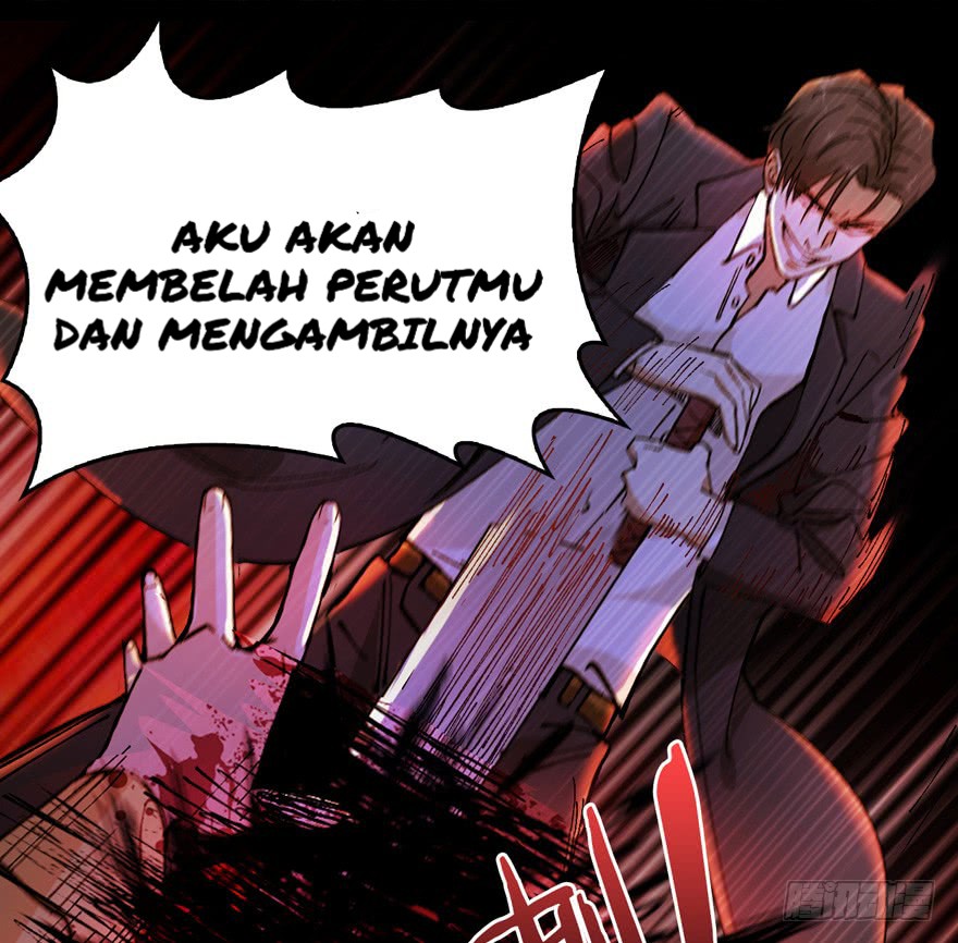 Return To Beginning Of The Apocalypse Chapter 1 - halaman 54