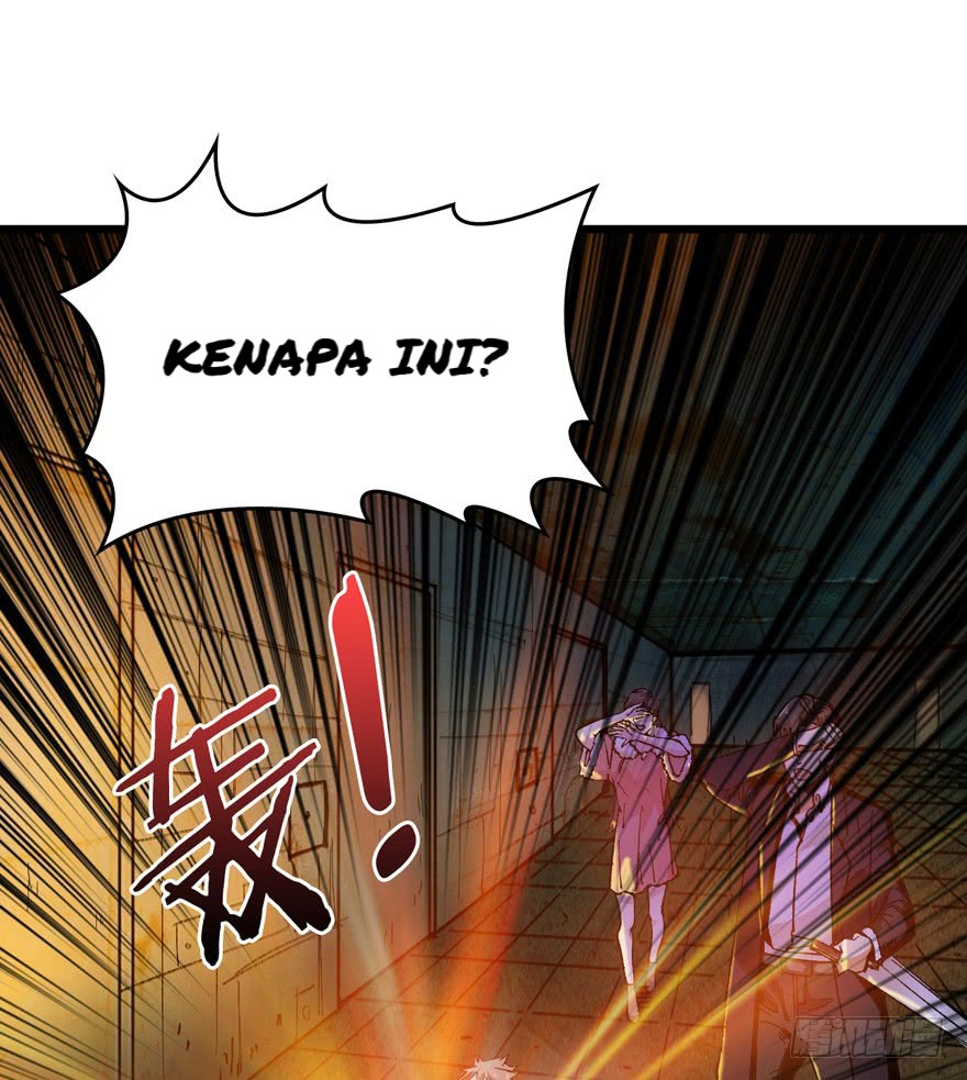 Return To Beginning Of The Apocalypse Chapter 1 - halaman 57