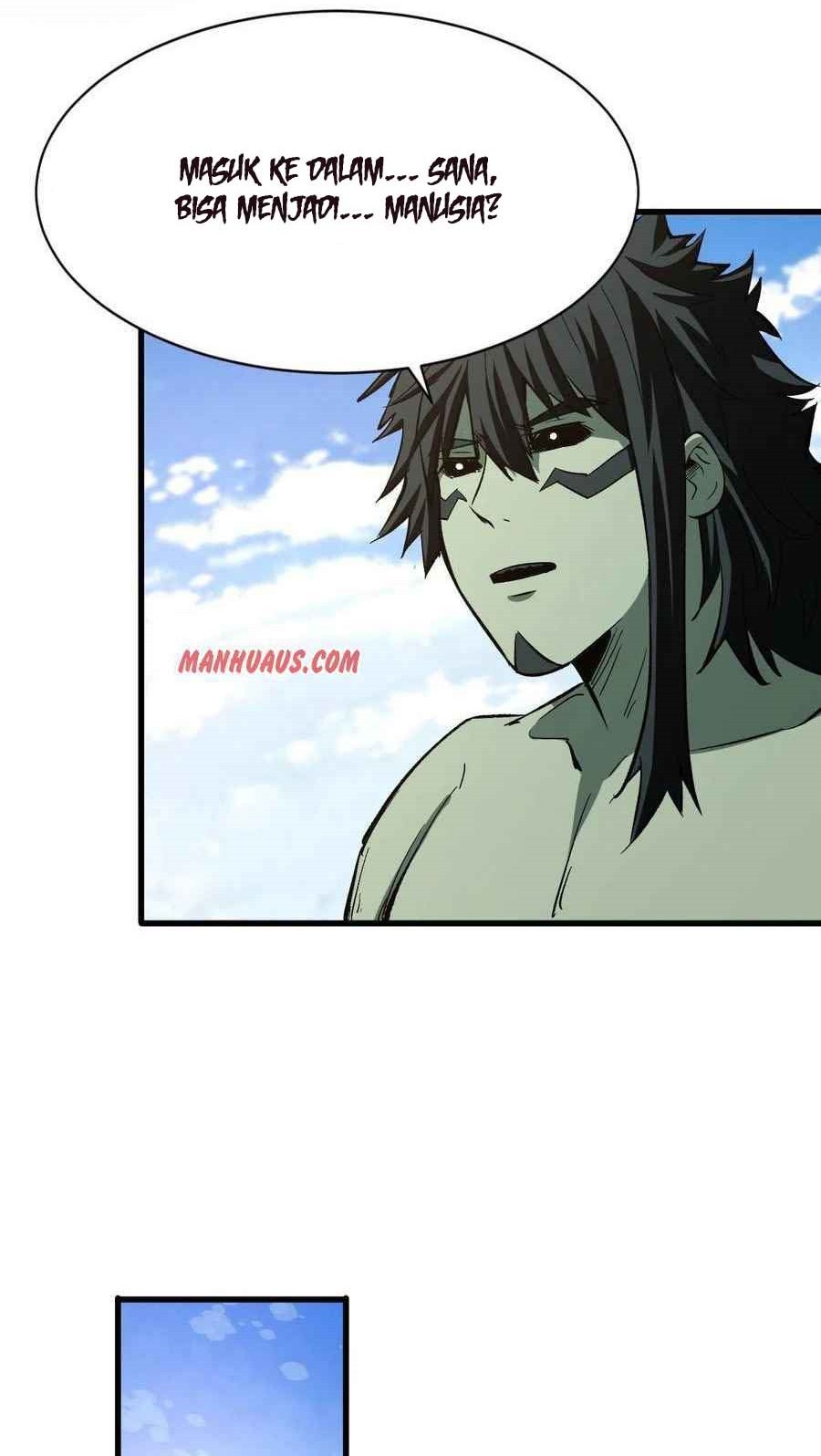 Return To Beginning Of The Apocalypse Chapter 100 - halaman 16