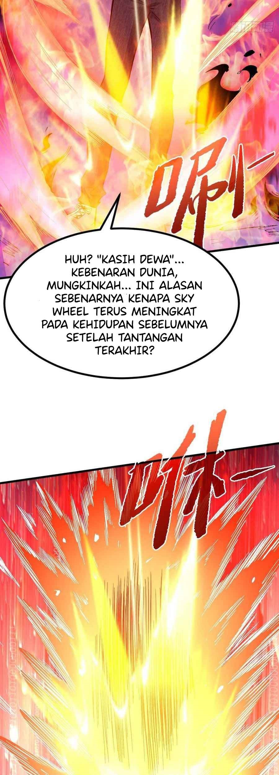 Return To Beginning Of The Apocalypse Chapter 100 - halaman 27