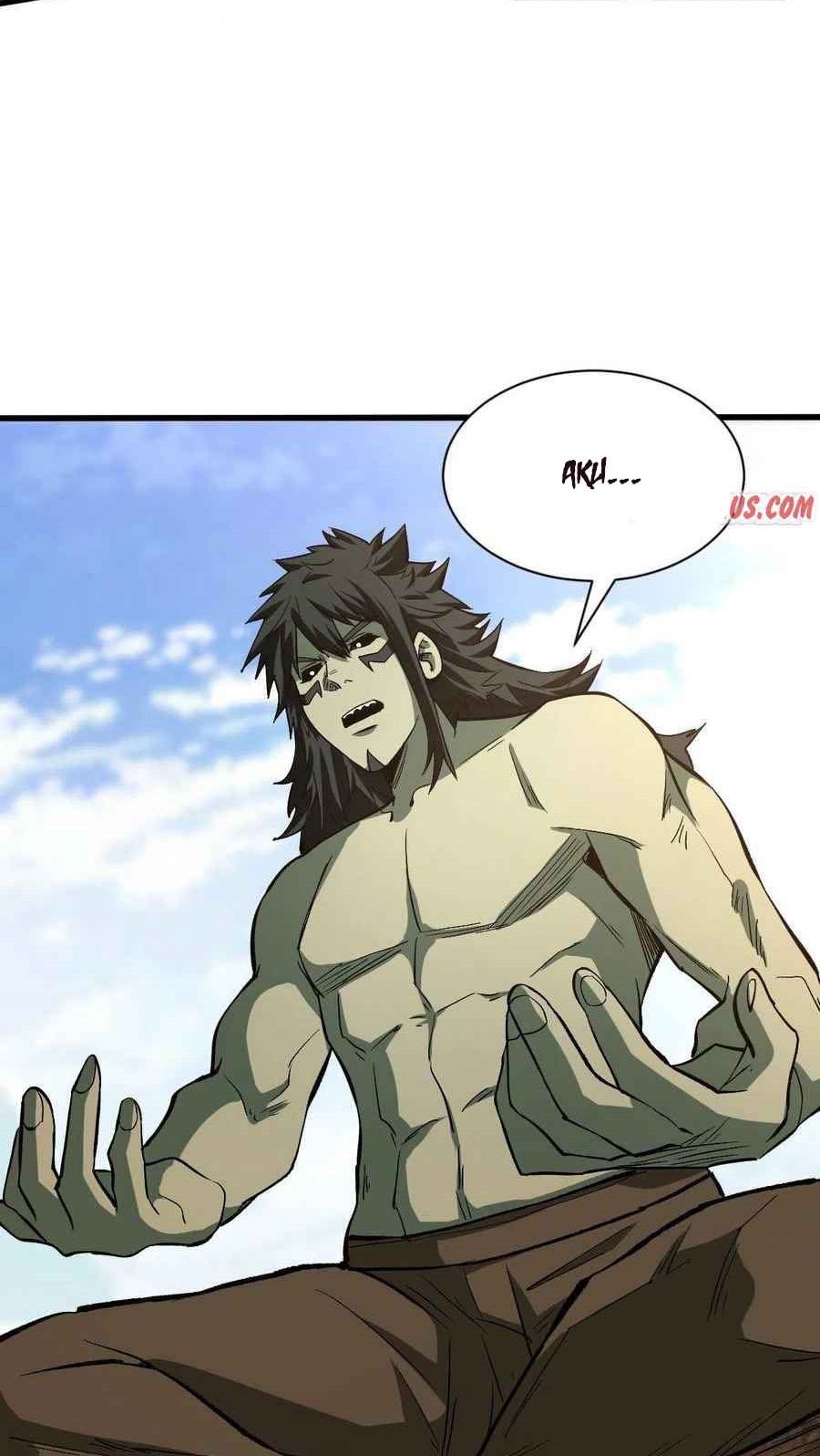 Return To Beginning Of The Apocalypse Chapter 100 - halaman 8