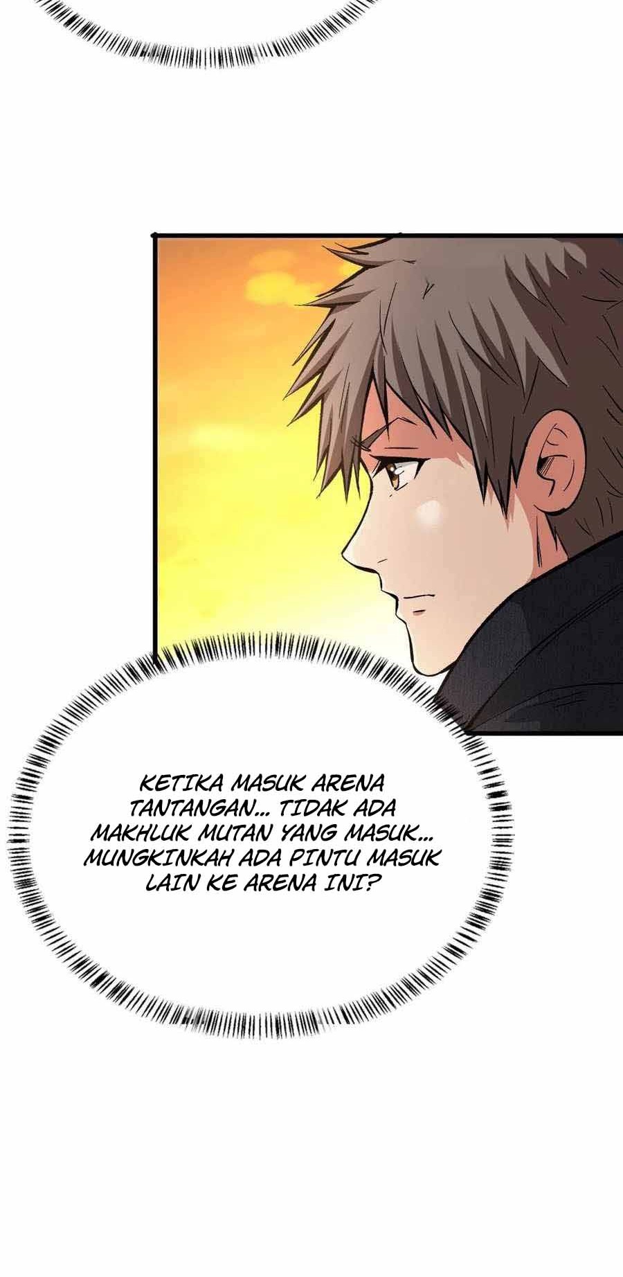 Return To Beginning Of The Apocalypse Chapter 101 - halaman 9