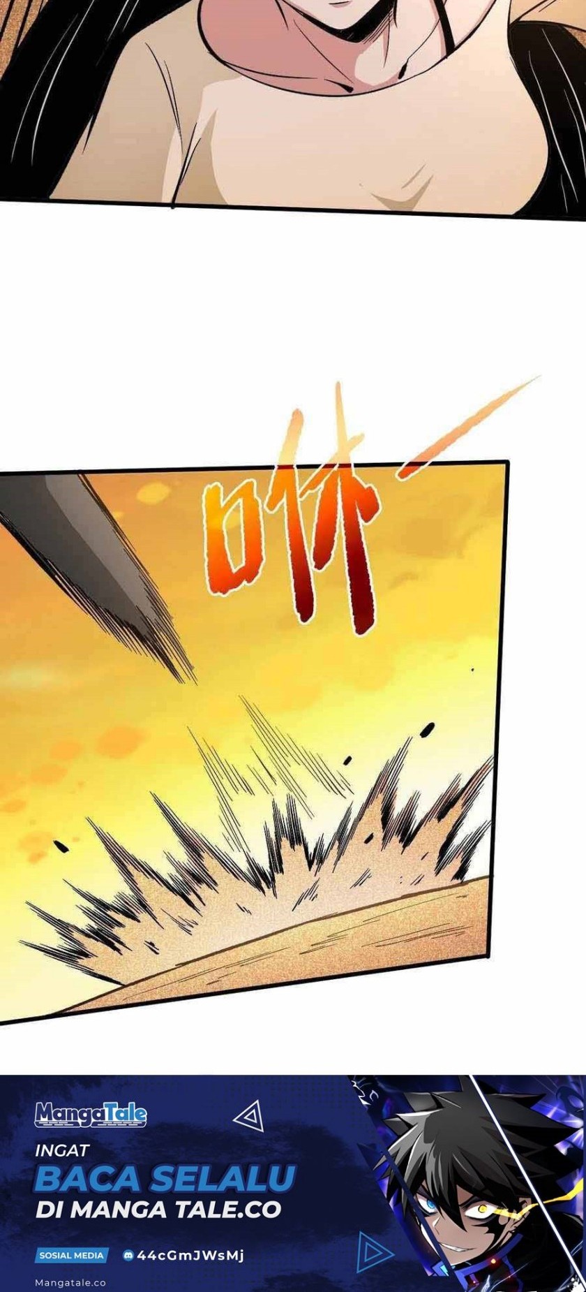 Return To Beginning Of The Apocalypse Chapter 102 - halaman 13