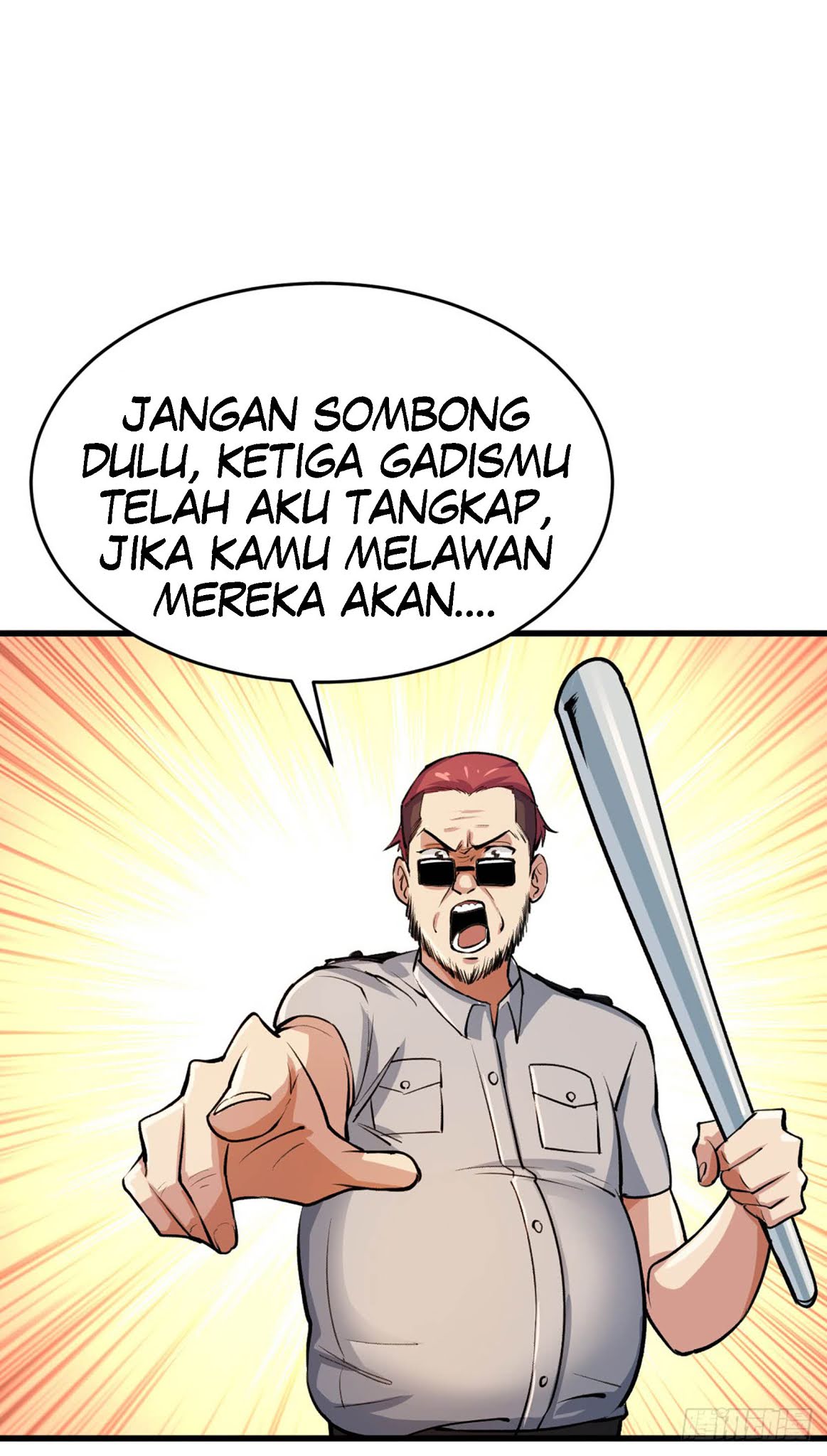 Return To Beginning Of The Apocalypse Chapter 12 - halaman 24