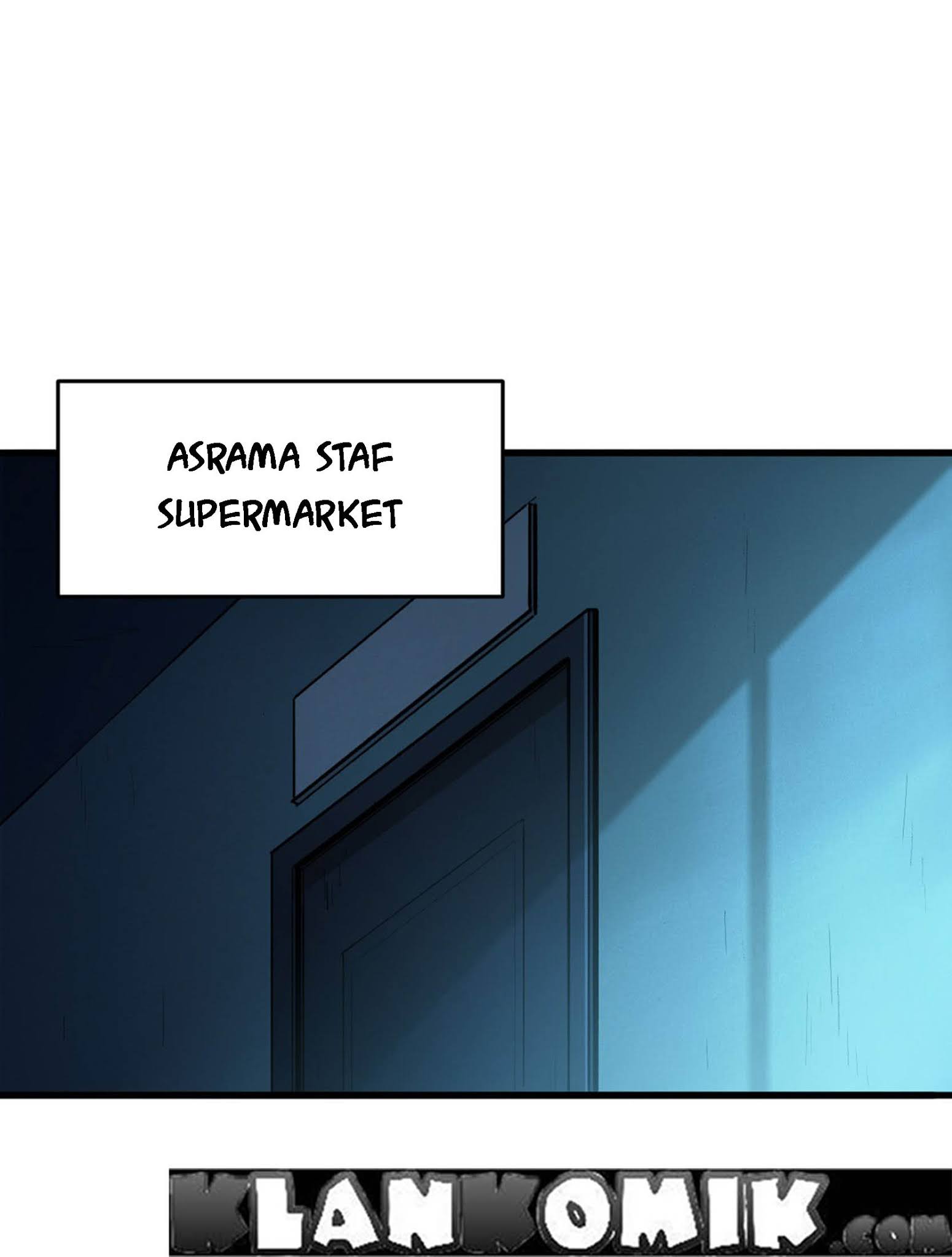 Return To Beginning Of The Apocalypse Chapter 14 - halaman 7