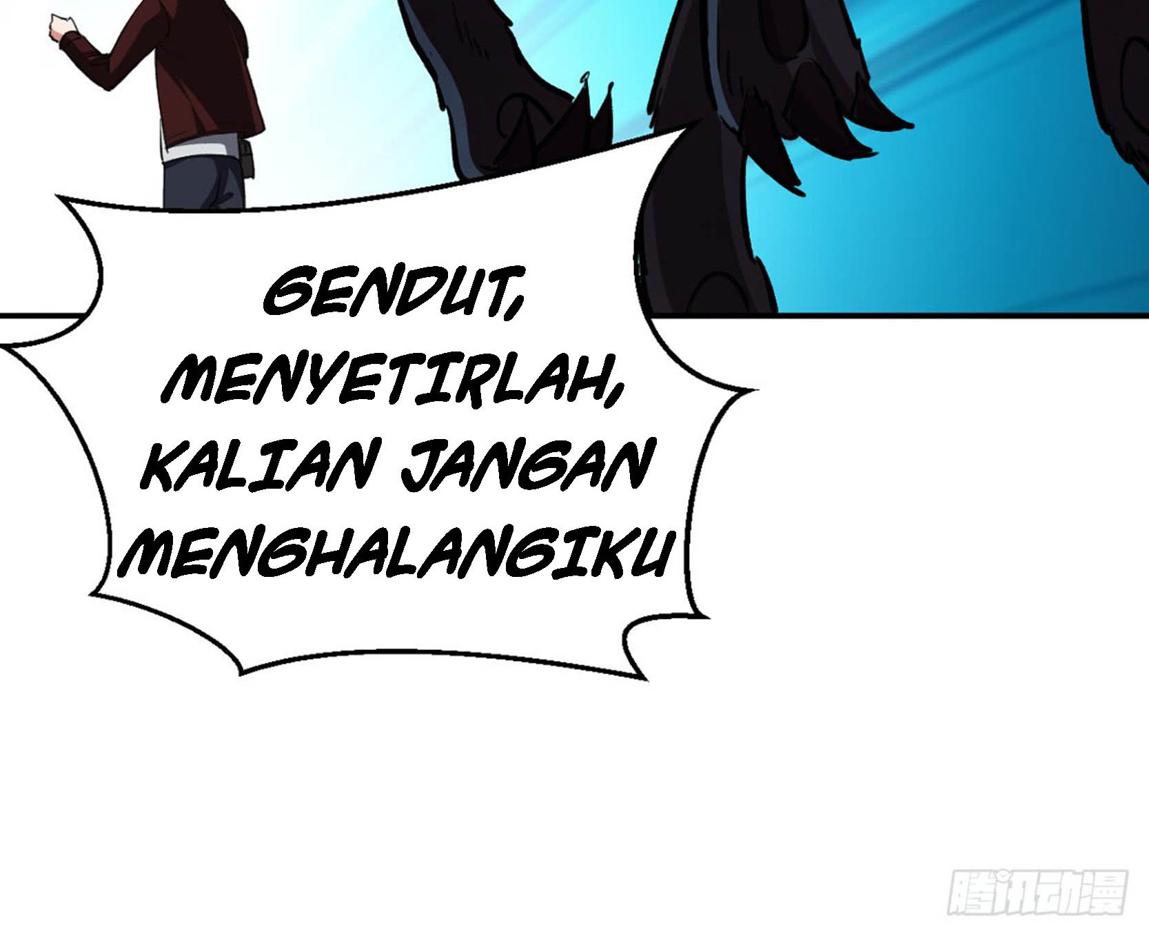 Return To Beginning Of The Apocalypse Chapter 16 - halaman 30
