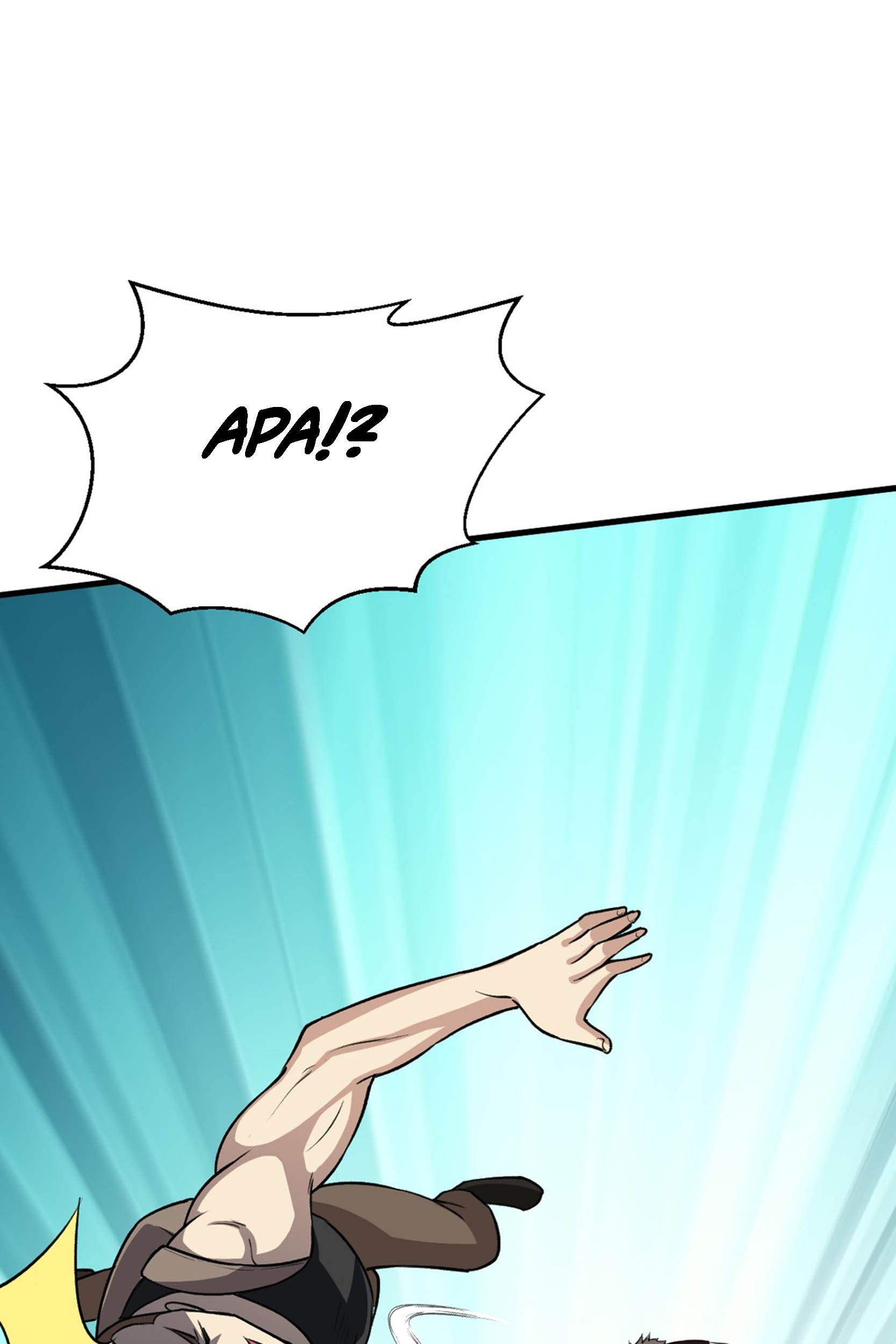 Return To Beginning Of The Apocalypse Chapter 16 - halaman 9