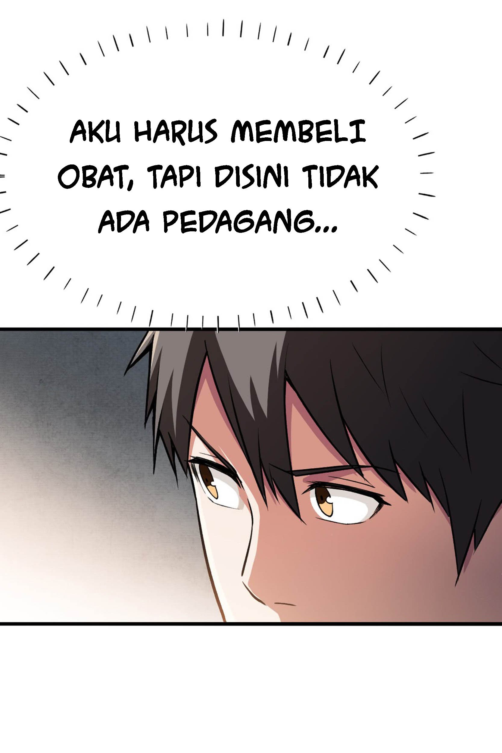 Return To Beginning Of The Apocalypse Chapter 17 - halaman 16