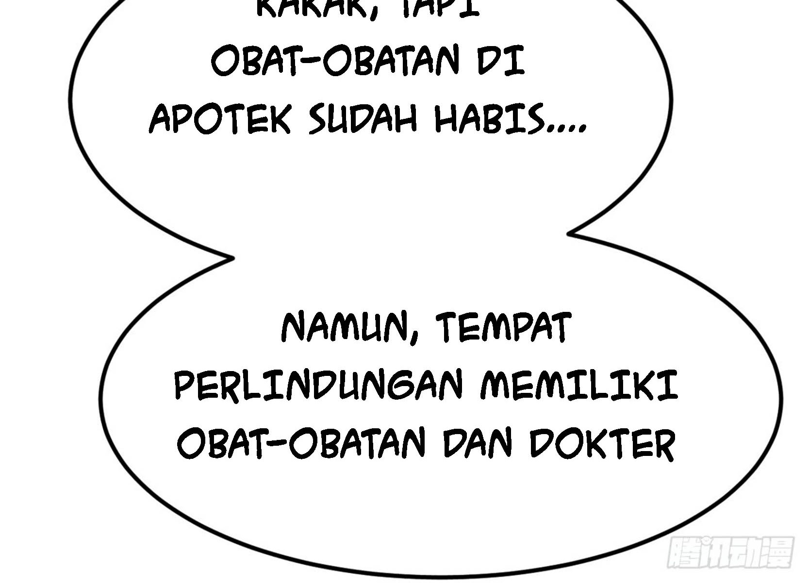 Return To Beginning Of The Apocalypse Chapter 17 - halaman 21