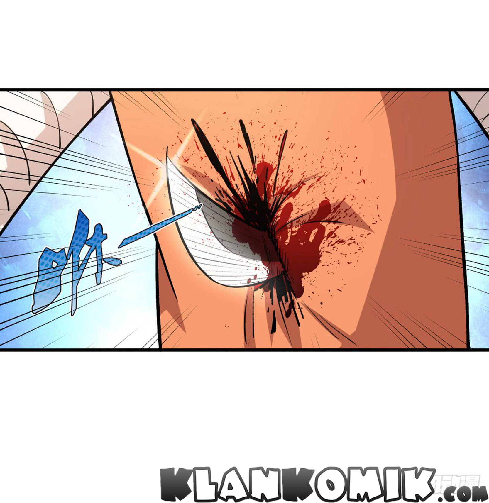 Return To Beginning Of The Apocalypse Chapter 18 - halaman 10
