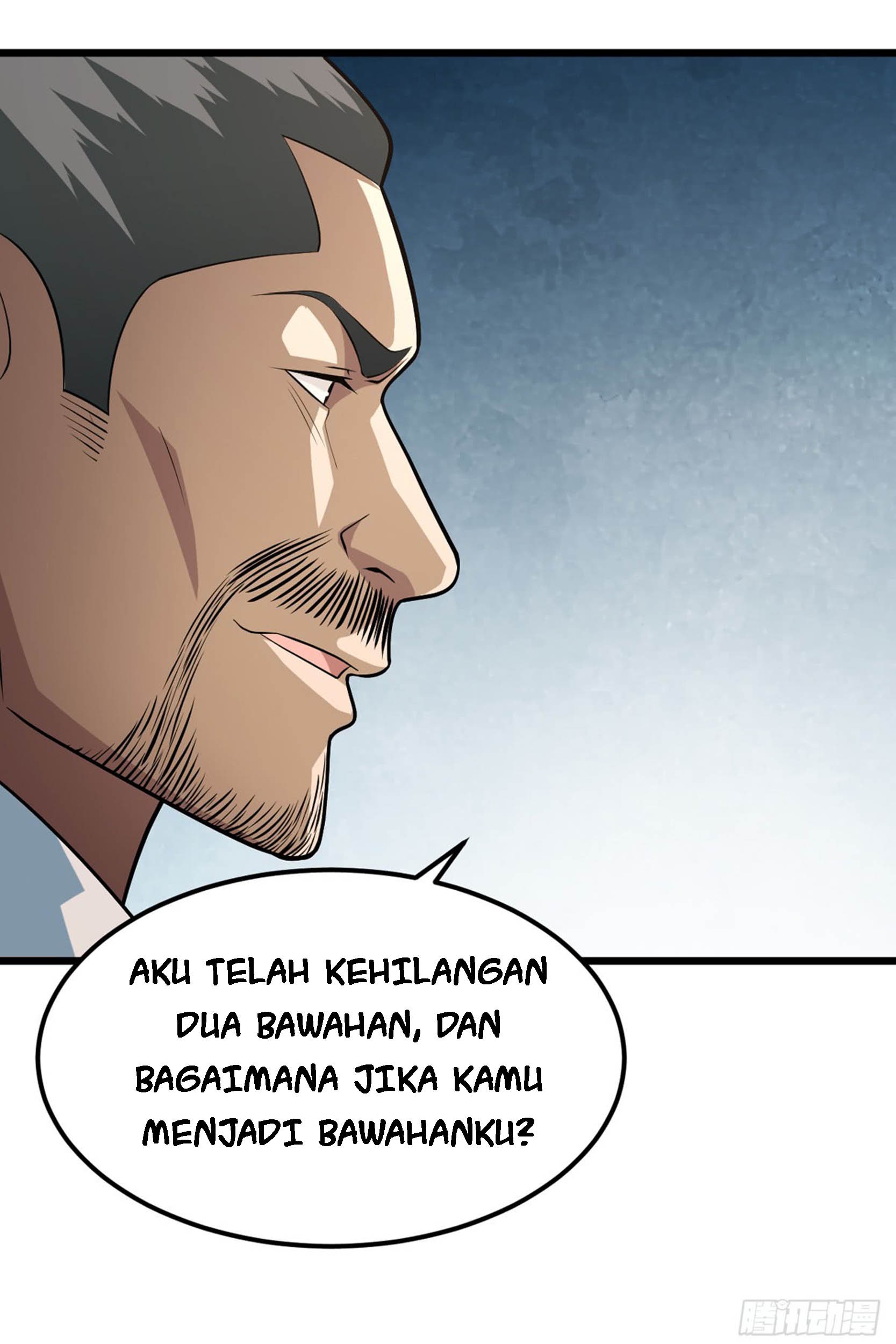 Return To Beginning Of The Apocalypse Chapter 18 - halaman 31