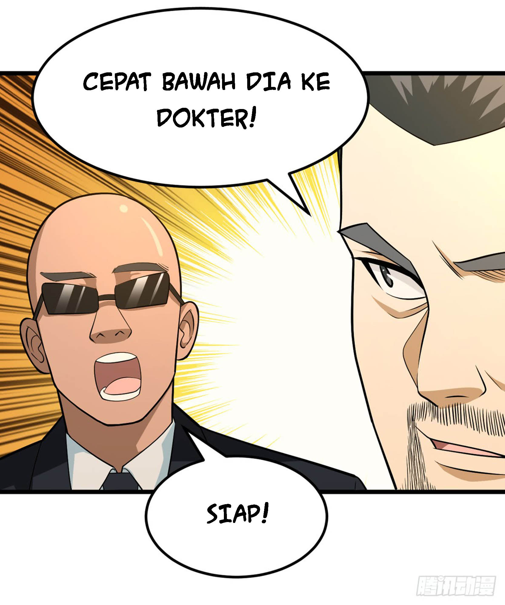 Return To Beginning Of The Apocalypse Chapter 18 - halaman 34