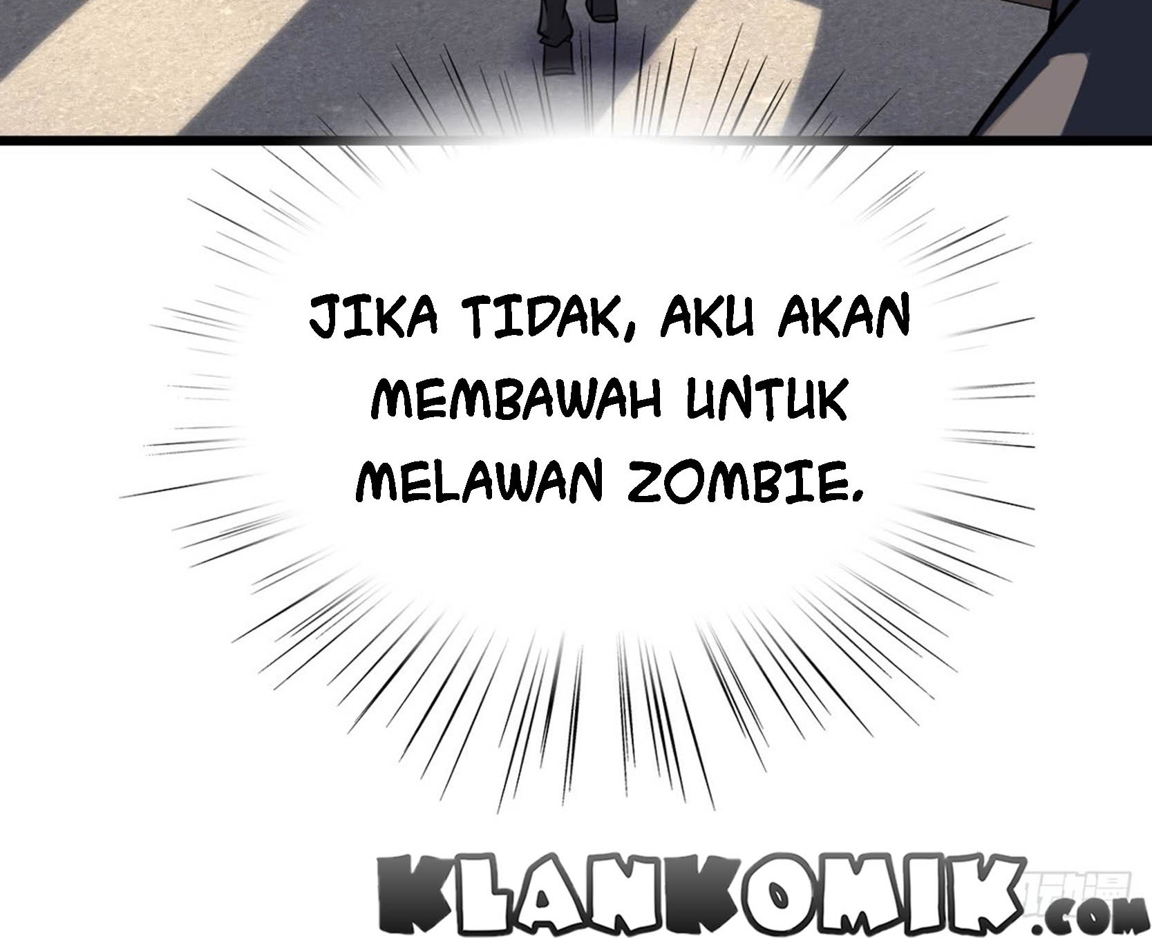 Return To Beginning Of The Apocalypse Chapter 18 - halaman 36