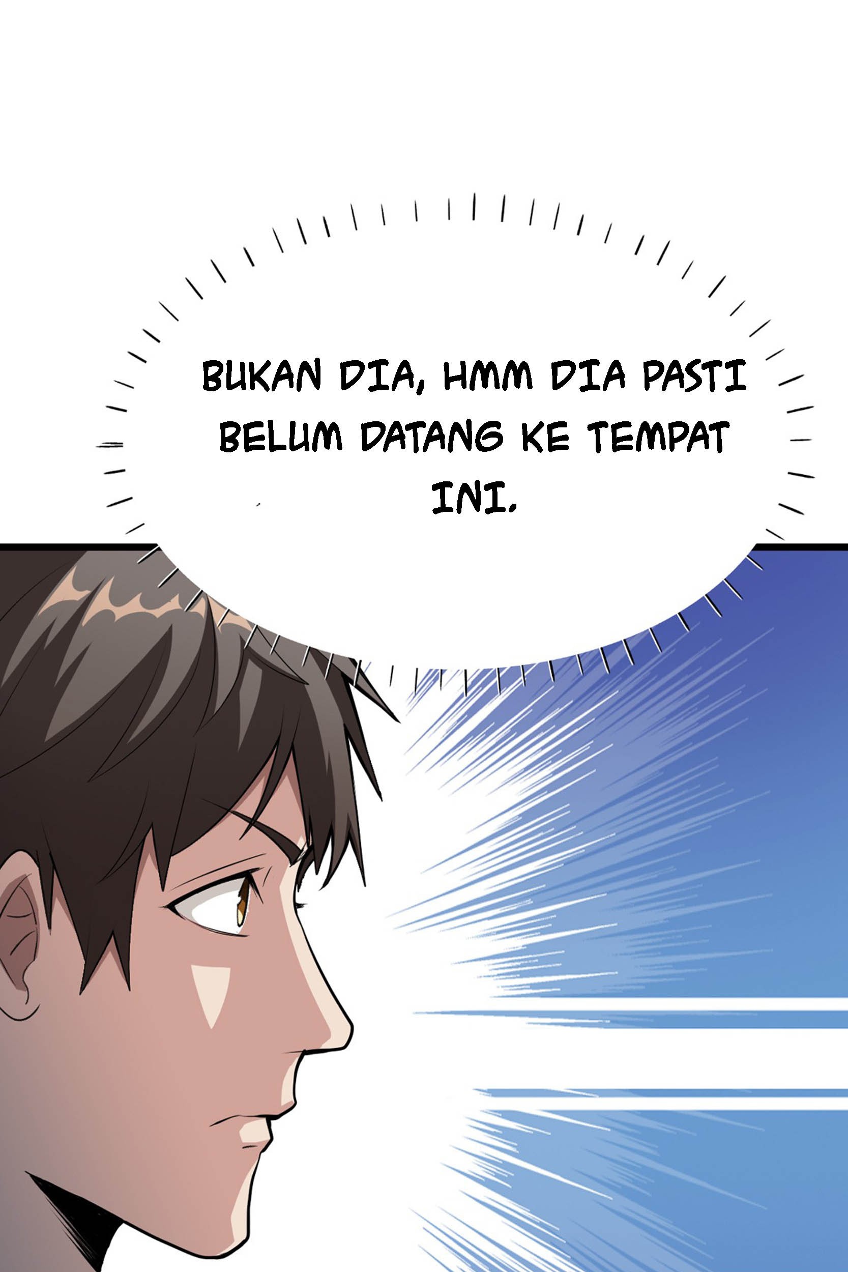 Return To Beginning Of The Apocalypse Chapter 18 - halaman 45