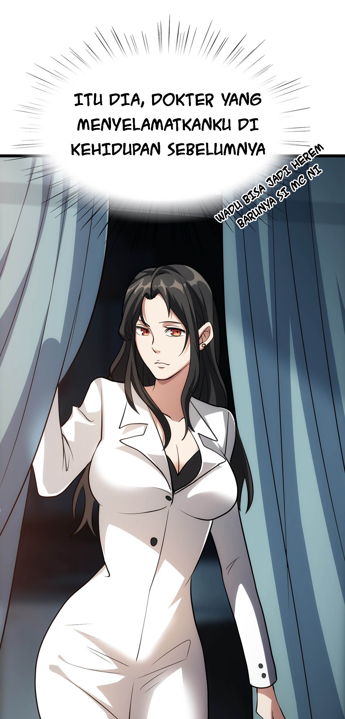 Return To Beginning Of The Apocalypse Chapter 18 - halaman 56
