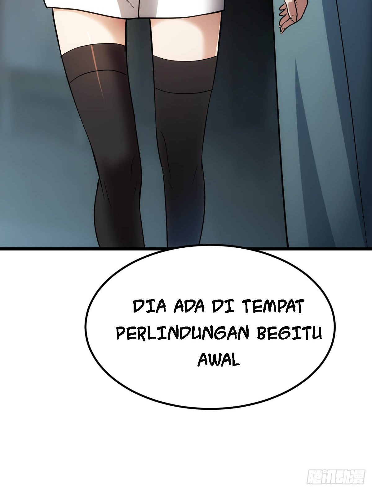 Return To Beginning Of The Apocalypse Chapter 18 - halaman 57