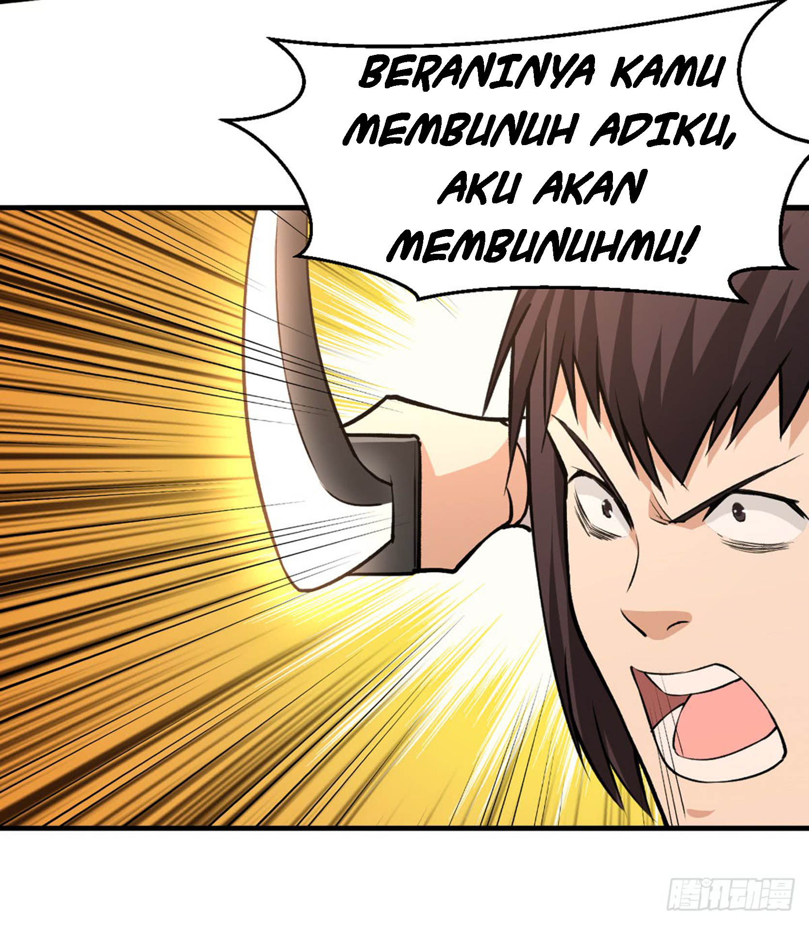 Return To Beginning Of The Apocalypse Chapter 18 - halaman 9