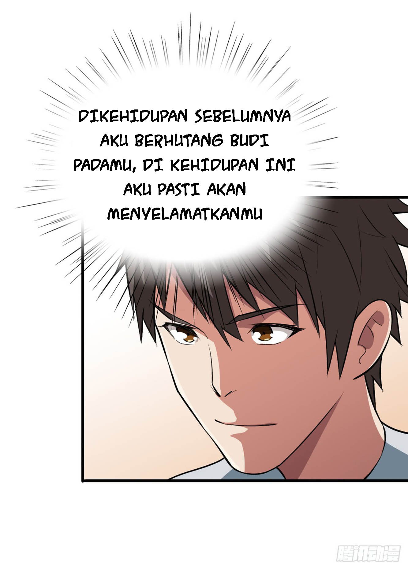 Return To Beginning Of The Apocalypse Chapter 19 - halaman 14