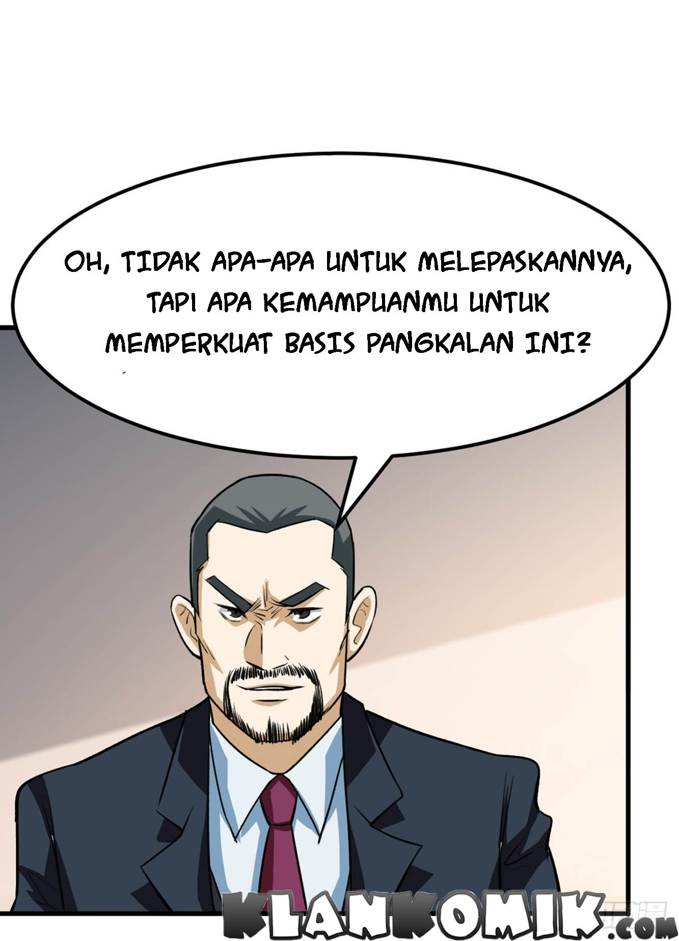Return To Beginning Of The Apocalypse Chapter 19 - halaman 45
