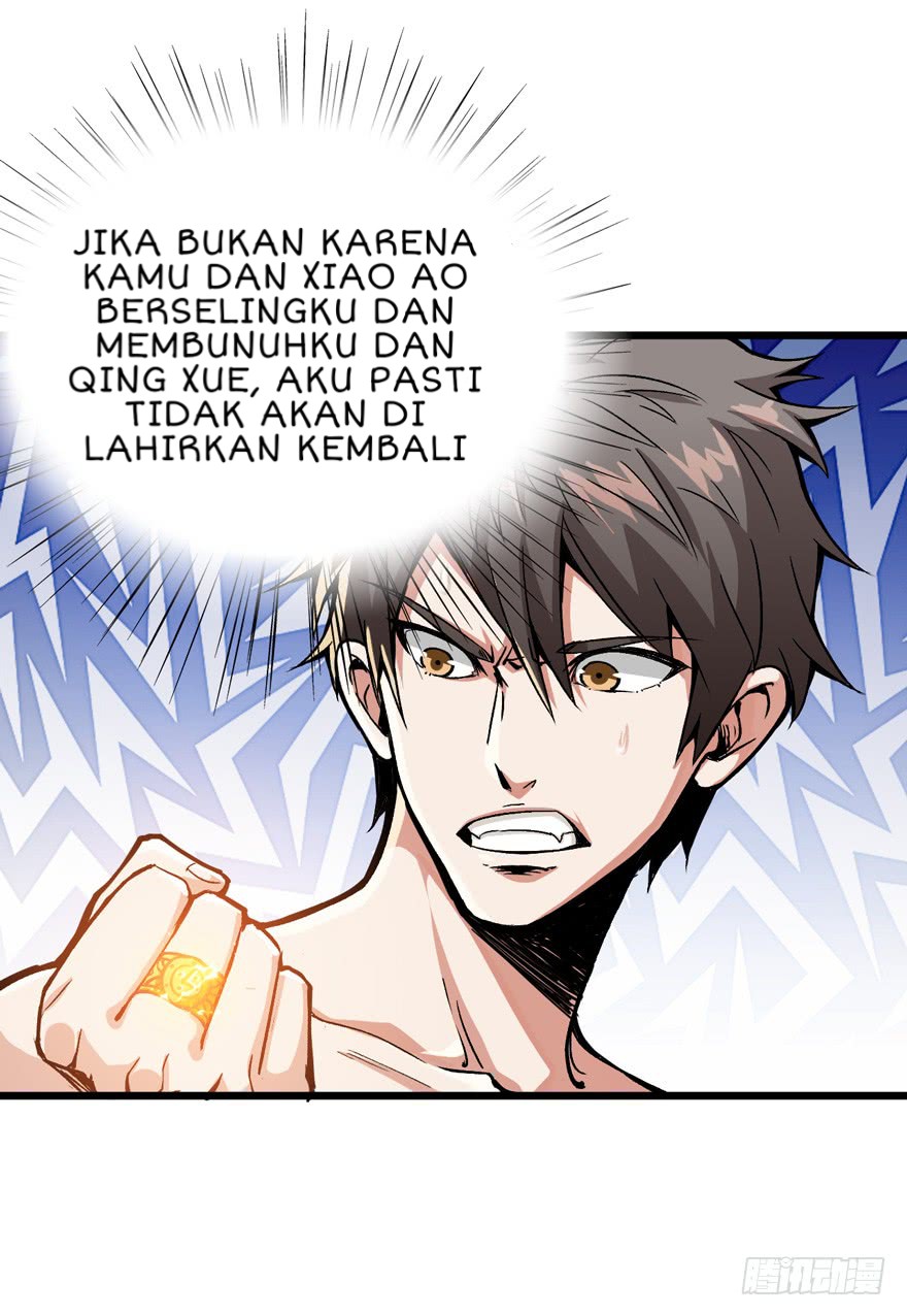 Return To Beginning Of The Apocalypse Chapter 2 - halaman 10