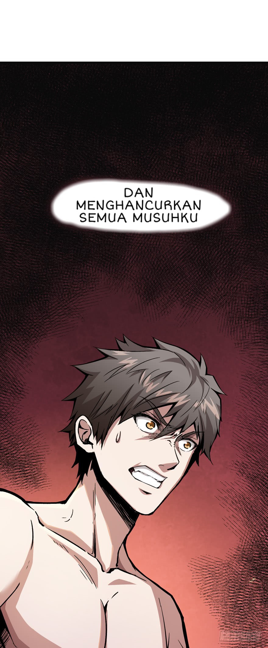 Return To Beginning Of The Apocalypse Chapter 2 - halaman 12