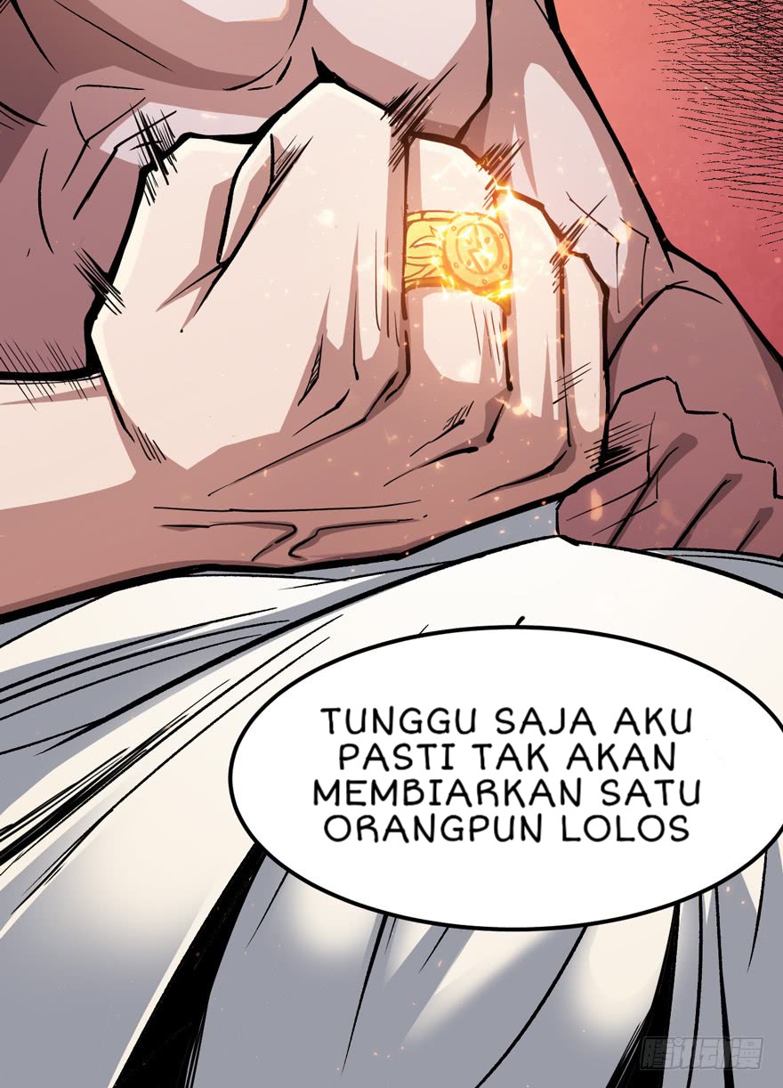 Return To Beginning Of The Apocalypse Chapter 2 - halaman 13