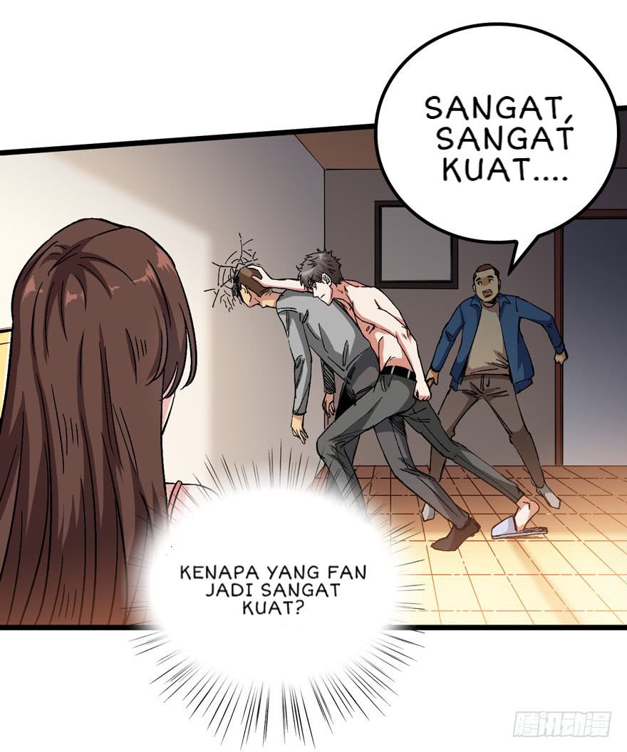 Return To Beginning Of The Apocalypse Chapter 2 - halaman 22