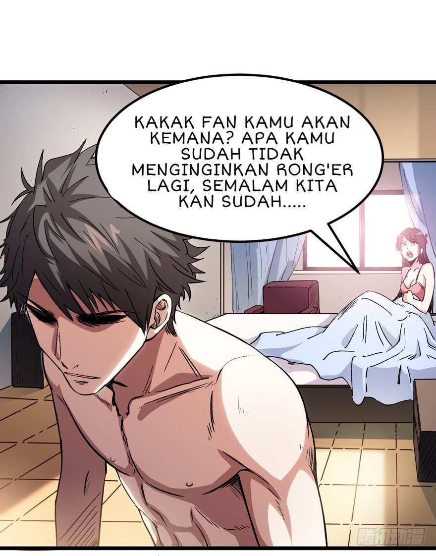 Return To Beginning Of The Apocalypse Chapter 2 - halaman 26